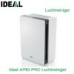 IDEAL AP80 PRO luchtreiniger