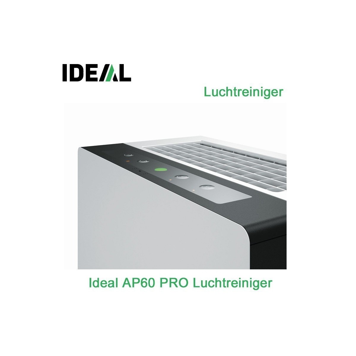IDEAL AP60 PRO luchtreiniger