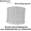 Boneco bevochtigingsmat voor W200, W300, W400 en Hybrid H300, H400|Luchtreinigeronline