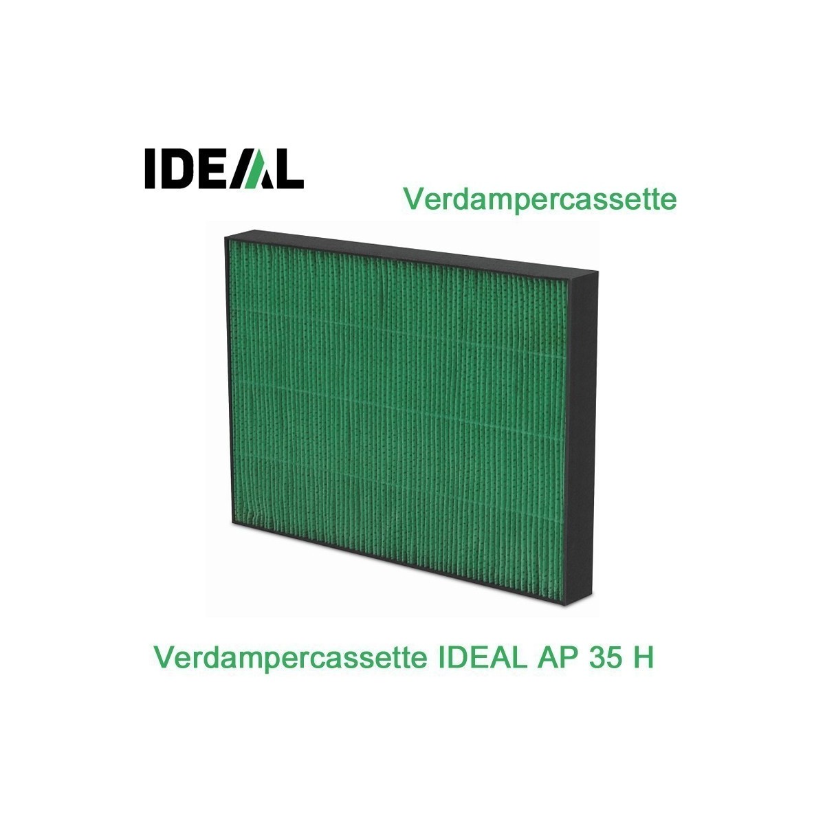 Ideal Verdampercassette voor Ideal AP35H|Luchtreinigeronline