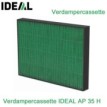 Ideal Verdampercassette voor Ideal AP35H|Luchtreinigeronline