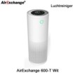 AirExchange 600-T Wit Luchtreiniger|Luchtreinigeronline