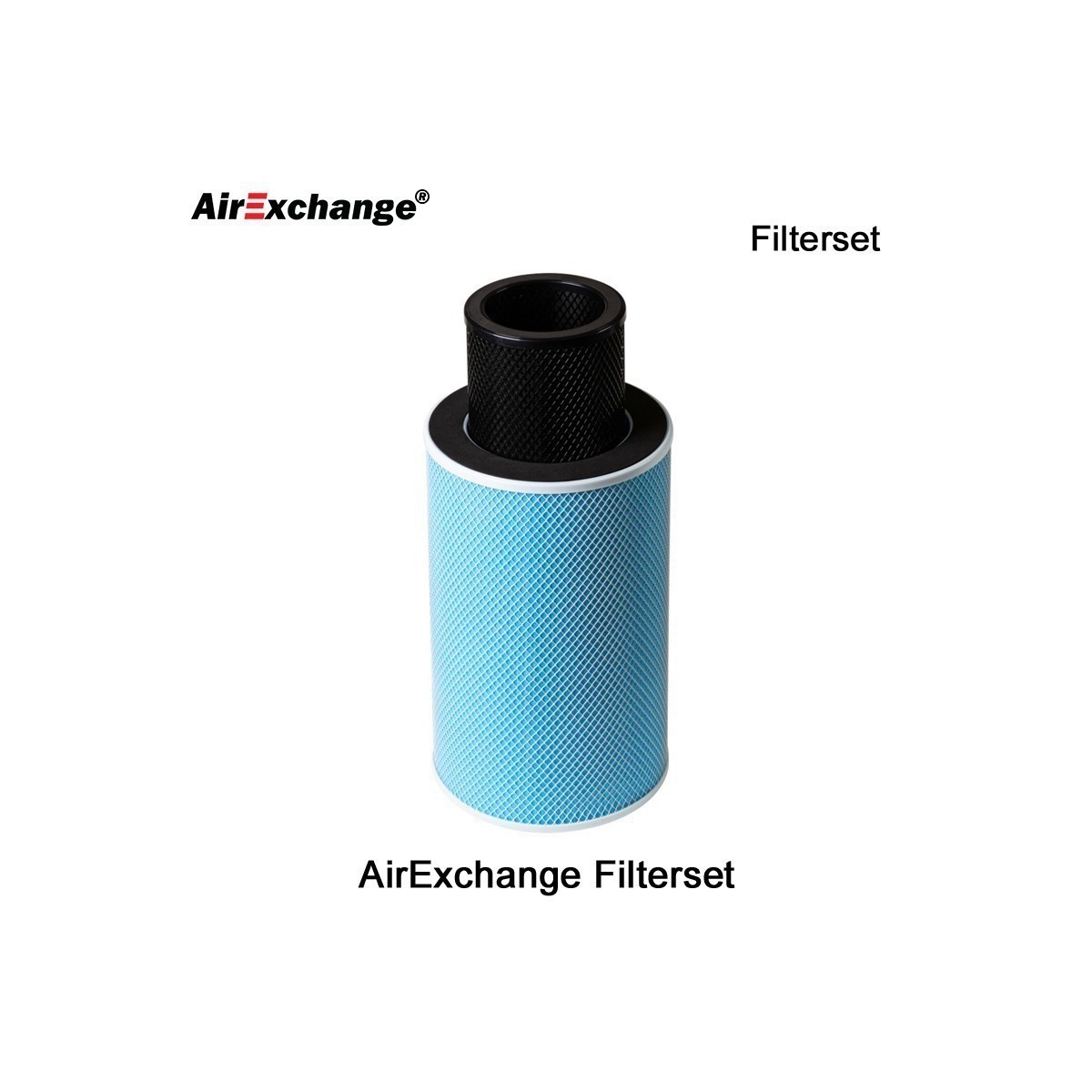 AirExchange Filterset|Luchtreinigeronline