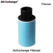 AirExchange Filterset|Luchtreinigeronline