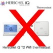 Geen Thermostaat|Luchtreinigeronline