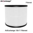 AirExchange 150-T Filterset|Luchtreinigeronline