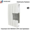 Haverland GD INERZIA GPS 1200 Watt|Luchtreinigeronline