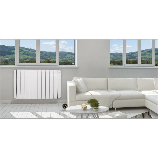Haverland Inertie radiator GD INERZIA GPS 1800 Watt|Luchtreinigeronline