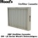 Woods SMF Stoffiltercassette voor SW-serie