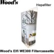 Woods Elfi WE300/310 en AL310 filtercassette|Luchtreinigeronline