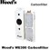 Woods Carbonfilter voor WE300/310 en AL310 luchtreinigers (Carbon-granulaat 600 gr)