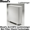 Woods AL310FC krachtige luchtreiniger|Luchtreinigeronline