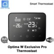 Optima W Exclusive Pro thermostaat|Luchtreinigeronline