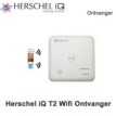 Herschel iQ WiFi R2-ontvanger|Luchtreinigeronline