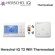 Herschel iQ T-T2 WiFi thermostaat met R2 ontvanger