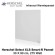 Herschel Select XLS Infrarood Paneel, 275 Watt, 90 x 30 cm