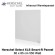 Herschel Select XLS Infrarood Paneel, 550 Watt, 60 x 85 cm