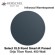 Herschel Select XLS Rond Infrarood Paneel Grijs 400 Watt, 70 cm rond