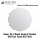 Herschel Select XLS Rond Infrarood Paneel Wit 400 Watt, 70 cm rond
