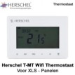 Herschel T-MT Thermostaat XLS met WiFi|Luchtreinigeronline