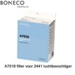 Boneco A7018 filter voor 2441 luchtbevochtiger|Luchtreinigeronline