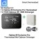 Optima W Exclusive Pro draadloze thermostaat met WiFi ontvanger