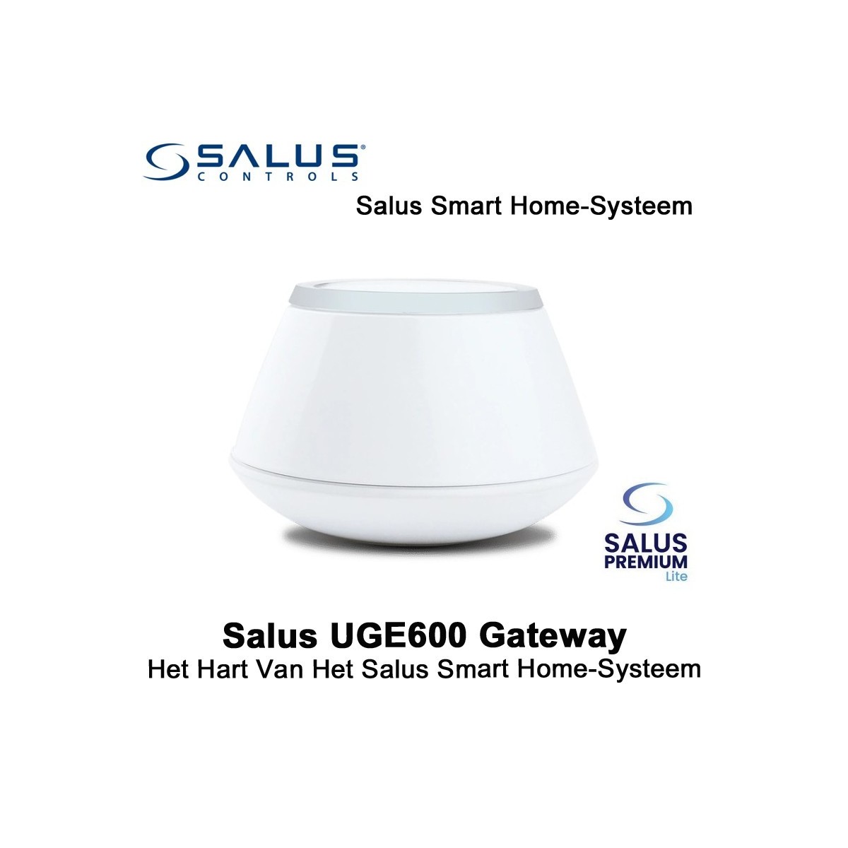 Salus Smart Home UGE600 Universele Gateway|Luchtreinigeronline