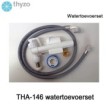 Thyzo TB150 watertoevoerset|Luchtreinigeronline