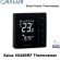 Salus VS20BRF Thermostaat Zwart