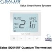 Salus SQ610RF Quantum Thermostaat|Luchtreinigeronline