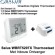 Salus WBRT520TX+ draadloze thermostaat met SR868 of SPE868 ontvanger