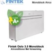 FINTEK OSLO 3.5 Monoblock Airco|Luchtreinigeronline