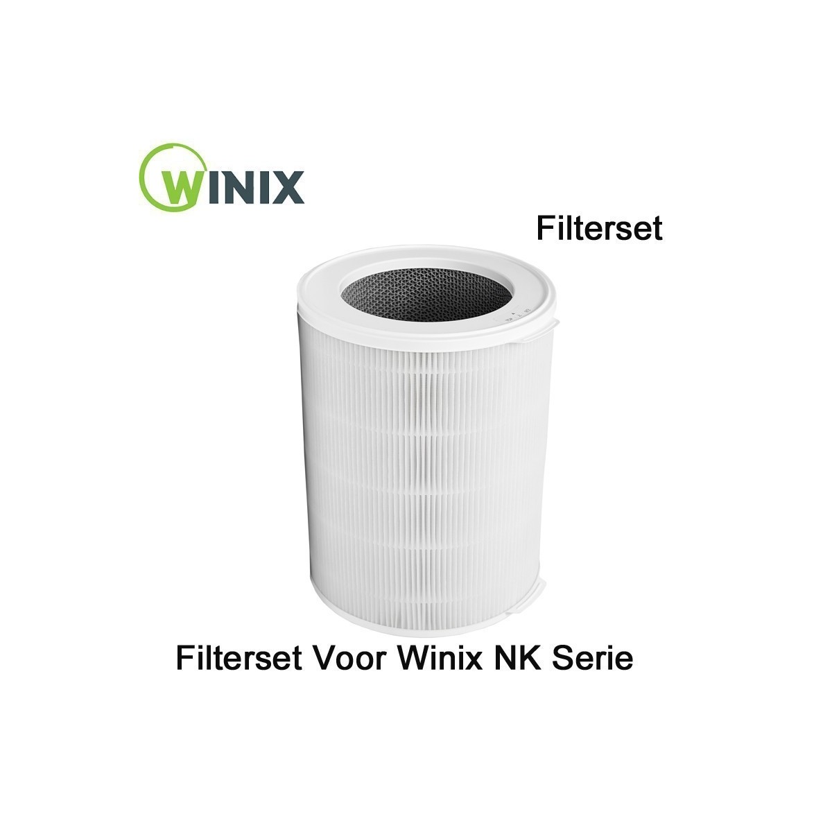 Winix Filter N voor NK serie luchtreingers|Luchtreinigeronline